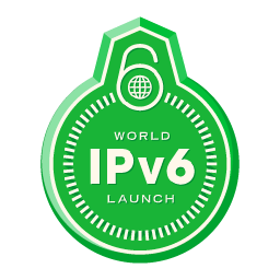 ipv6 world launch