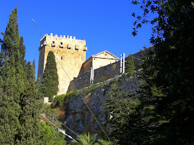 City Walls of Tarragona
