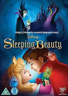 Sinopsis Dongeng Putri Tidur, Dongeng Anak, Sleeping Beauty