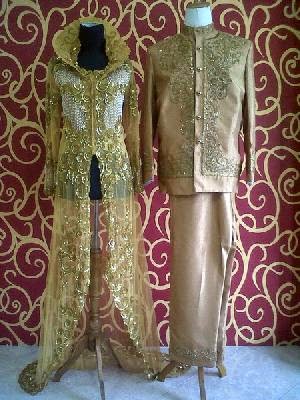 Kebaya Couple