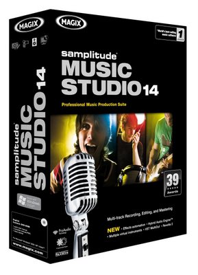 Download Magix%2BSamplitude%2BMusic%2BStudio%2B14 Magix Samplitude Music Studio 14