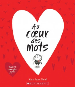 Scholastic, Océane's Family, livres jeunesses