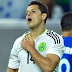 Chicharito Cancel Perform At The Gold Cup