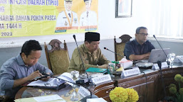 BI Banten Optimis Inflasi di Serang Terus Alami Penurunan