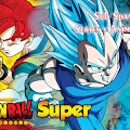 Dragon Ball Super | Capitulo 92 | HD | Mp4 | Sub Spanish - Español | Descargar | Tv Anime