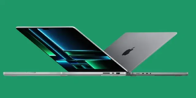 تحتاج لابتوب؟ 4 أسباب تدفعك لشراء كمبيوتر MacBook Pro الجديد