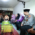 Jum'at Curhat, Kapolda Jatim Sambangi Aspol Ketintang Surabaya