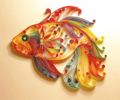 animal patterns in art. paper animal pattern and