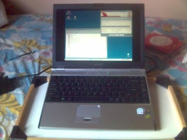 Sony Vaio