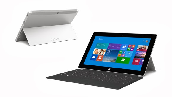 Prod surface2 Page