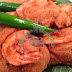 Makan Delights: Apam Balik or Ban Chien Kuih (thin version)