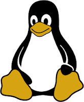 tux logo linux