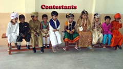 contestants