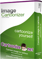 Free Download Image Cartoonizer 3.4.0 with Keygen Full Version