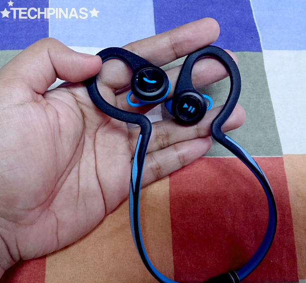 Plantronics BackBeat Fit, Platronics Philippines