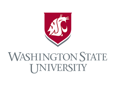 Washington State University Logo PNG Format