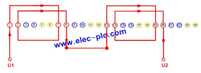 موسوعة الكهرباء والتحكم www.elec-plc.com