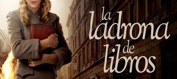 La ladrona de libros