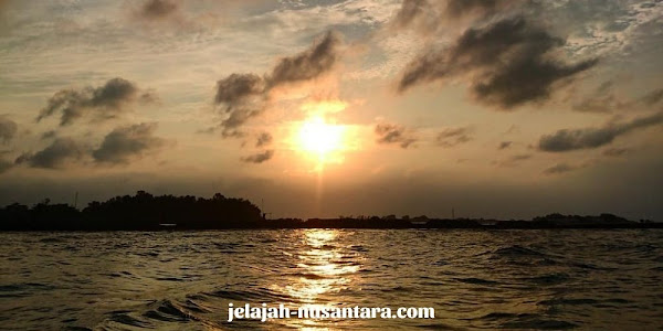 paket private trip pulau pramuka