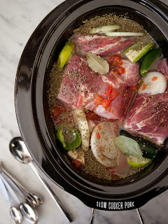 Crock Pot Recipes