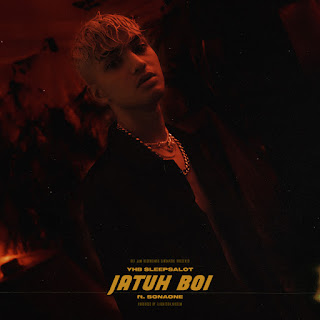 YHB Sleepsalot - Jatuh Boi (feat. SonaOne) MP3