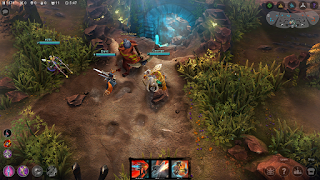 Download Vainglory v1.10.0 Apk