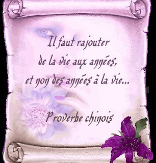 Citations sur la vie