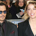 Actores Johnny Depp e Amber Heard anunciam divórcio•||•Noticia•||•• O Seu Portal da Actualidade ••