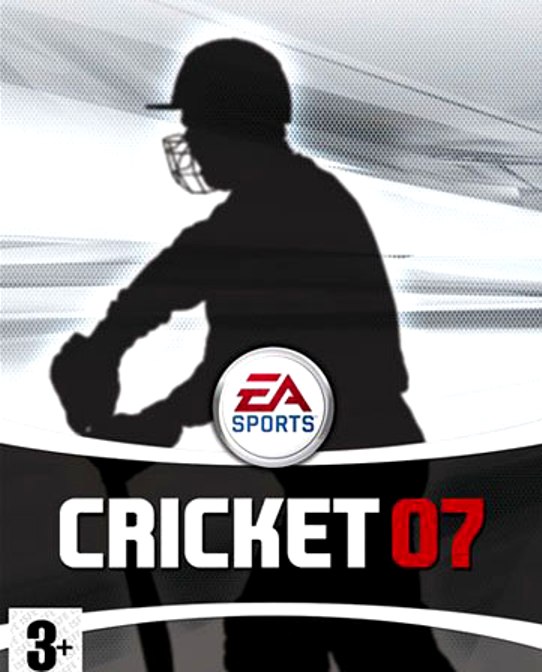 EA Cricket 2007 Game Download