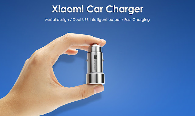 Original Xiaomi Fast Charging