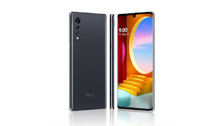 keunggulan lg velvet
