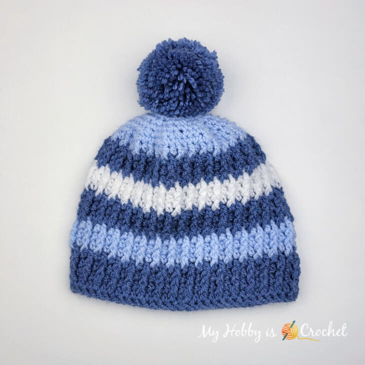shifted+rib+crochet+hat+for+toddler