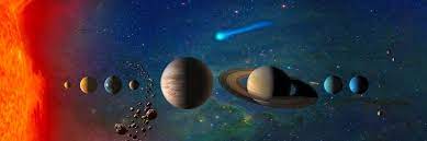 Space, often referred to as the universe, encompasses everything that exists: the galaxies, stars, planets, and the vast expanses in between