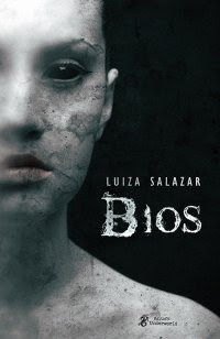 Concurso Booktrailer Bios e Os Sete Selos da Luiza Salazar