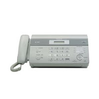 Gambar Fax Panasonic KX-FT981 