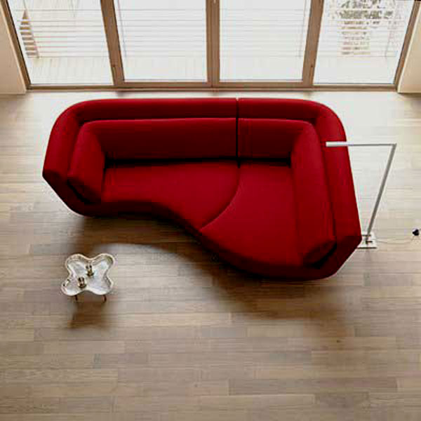 Desain Sofa Ruang Tamu Paling Unik dan Kreatif