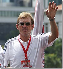 Kenny Dalglish
