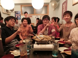 コンパ