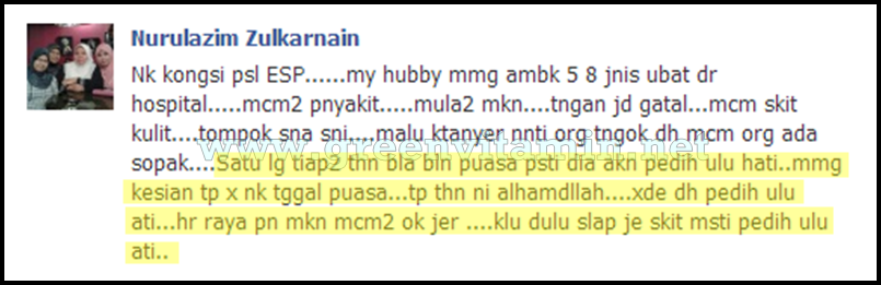 Pedih Ulu Hati Mungkin Petanda Penyakit Yang Lebih Serius