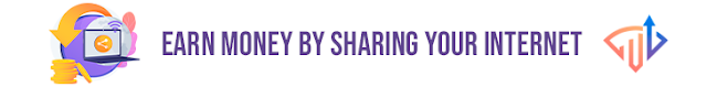 Share Your internet connection and make money online, NIKHIL EARNING POINT, NIKHIL PATEL, MAKE MONEY ONLINE, PART TIME JOB, traffmonetizer, NO INVESTMENT, MOBILE JOB,