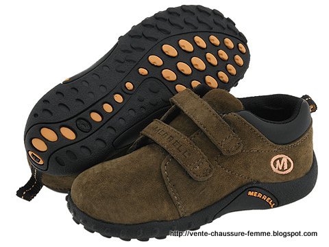 Vente chaussure femme:vente-630429