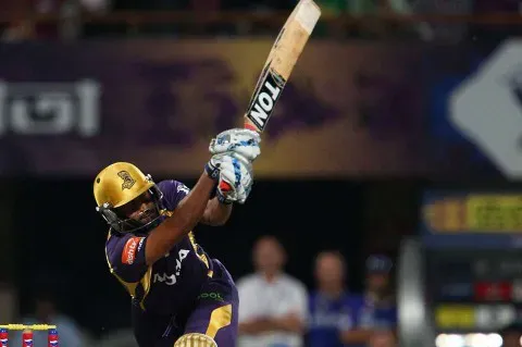 KKR vs RR 47th Match IPL 2013 Highlights