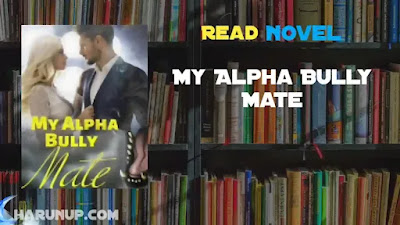 My Alpha Bully Mate Novel
