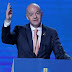 FIFA Should Expand 2022 World Cup to 48 Teams if Possible – Infantino