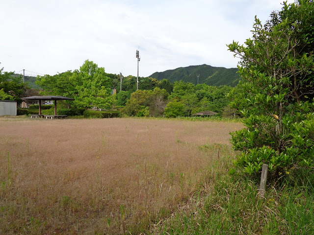 南部町カントリーパーク