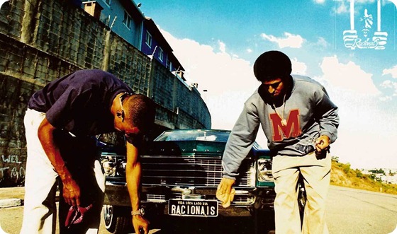 Racionais Mc's - Mulher Elétrica Download ~ Cenas Que ...