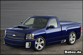 silverado