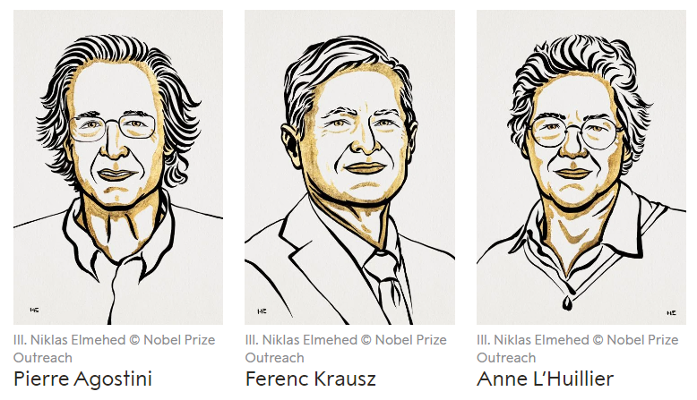 Your Guide to the Newest Nobel Prize: Quantum Dots - IEEE Spectrum