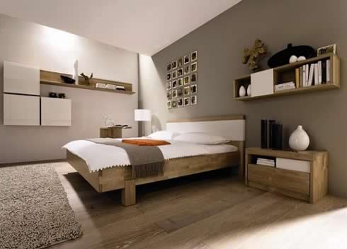 Bedroom Interior Design Ideas from Hulsta Interior De