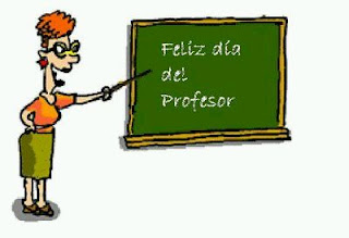 Dia del Profesor